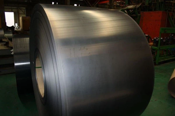 Hot Dip Galvanized Steel Sheet