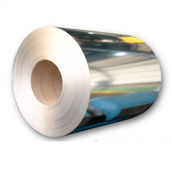 Takmaterialer Prisliste G550 Alu-Sink ASTM A792 GL Stålspole