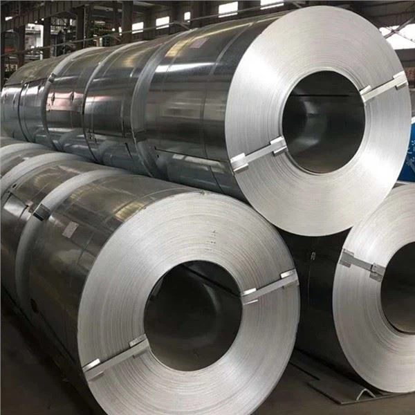 Hot Selger Chromadek AL-ZN LEGERINGSBELEKKET Coils Ral 9002 Ppgi Steel Coil Vietnam For Wholesale