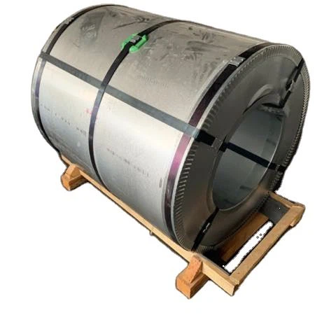 Hovedsakelig eksportstandard galvanisert / ALUZINC / forhåndsmalt stålspole / metallplate