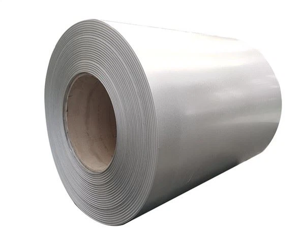 TianYu Aluzink GL sink aluminium spoler og plater (aluzink) stål i spoler