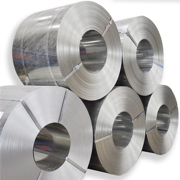Engros S390gd Dx51d Spcc 26 Gauge Prepainted aluzink G20 Thickness Steel Coil