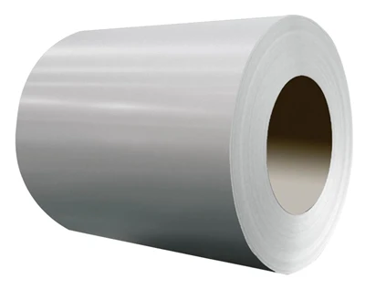 Galvanisert aluminium stålplate